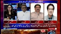 #NawazSharif Kehtain Hain Kay Unkay Bina Mulk Ka Kuch Nahin Hosakta | NABEEL GABOOL