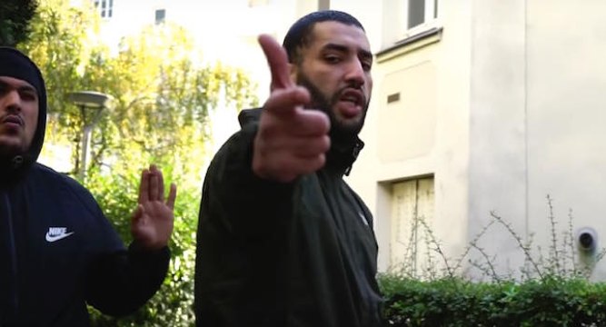 Brulux fait un rappel sur la valeur de cette vie