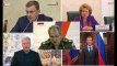 Russie : Quel héritier va choisir Poutine durant son dernier mandat?