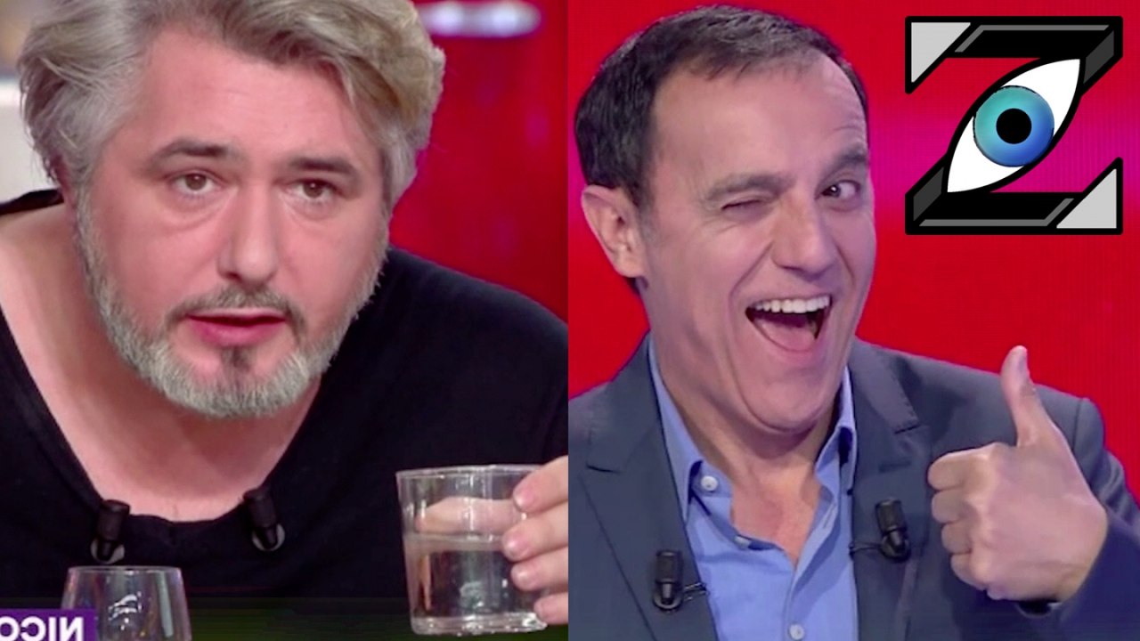 [Zap Télé] LA PUBLICITÉ VAMPIRISE VOS ÉMOTIONS (21/03/18)