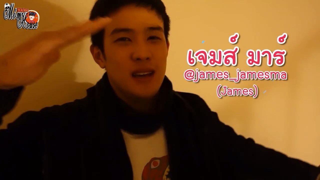 [Vietsub] (CUT) P'Aar, p'James Trong "PokGie On The Run - The Reality EP.26" | Móm House JMVN