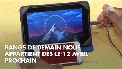 Karine Le Marchand riposte, Patrick Chêne heureux grand-père, Claire Tomek flingue Les Anges