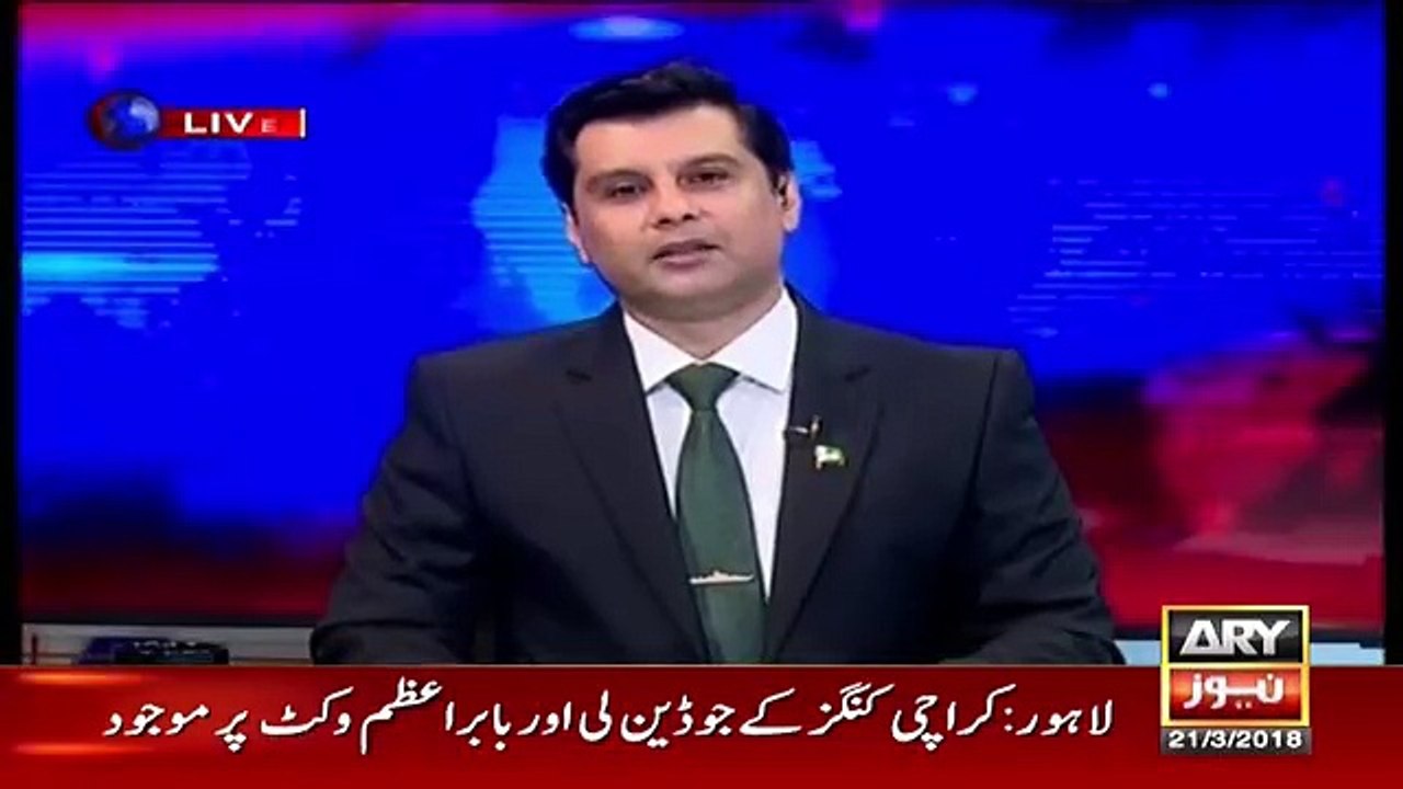 Power Play - 21st March 2018