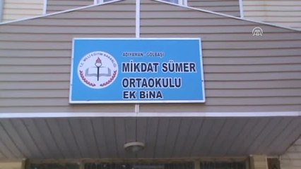 Şehidin İsmi Kütüphanede Yaşatılacak