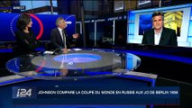 Le Grand Live | Avec Jean-Charles Banoun et Danielle Attelan | Partie 2 | 21/03/2018