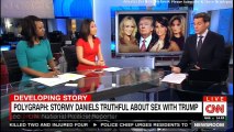 Developing Story: Polygraph: Stormy Daniels truthful about S. with Donald Trump. @StormyDaniels @realDonaldTrump #Breaking