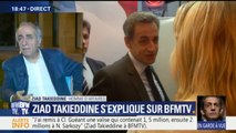 Financement libyen: Nicolas Sarkozy 