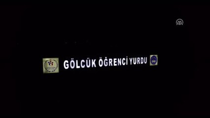 Öğrencilerden Mehmetçik'e "Ateşli" Destek