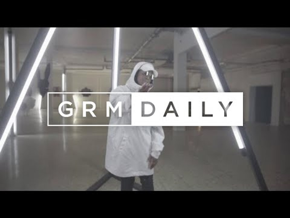 Hood Hippies - Gangsta [Music Video] | GRM Daily
