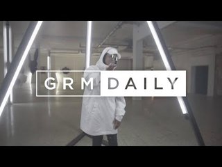 Hood Hippies - Gangsta [Music Video] | GRM Daily
