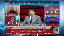 Point of View With Dr. Danish - 21st March 2018