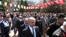 478. Uluslararası Manisa Mesir Macunu Festivali etkinlikleri - MANİSA