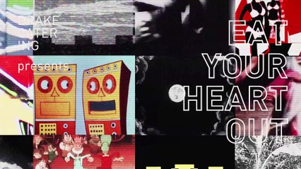 EAT YOUR HEART OUT: PASSION, PROCESS + PEPPERS