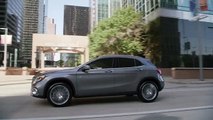 2018 Mercedes-Benz GLA Orange County CA | New GLA Dealer Orange County CA