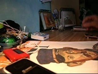 Finger pong_by CoLiN TaKe iT RiDeR