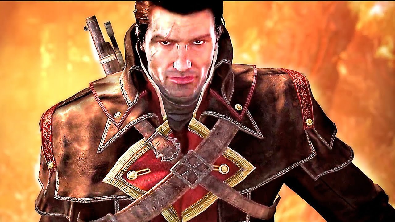 ASSASSIN'S CREED ROGUE Remastered Nouvelle Bande Annonce