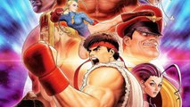 STREET FIGHTER 30th Anniversary Collection Bande Annonce