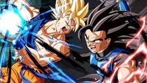 DRAGON BALL Legends Bande Annonce