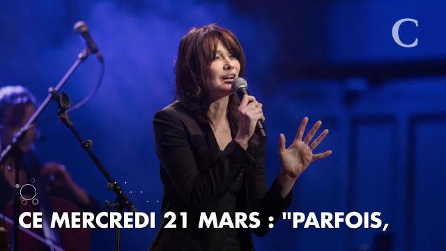 Karine Le Marchand répond à Lola Marois-Bigard, la tristesse de Jade et Joy Hallyday et Carla Bruni trollée sur Instagram