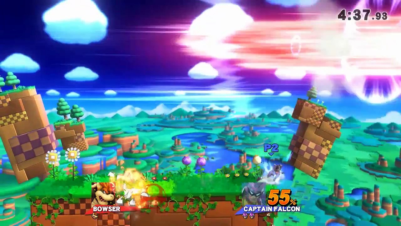 bodied