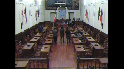 Andria: Consiglio Comunale quasi deserto ma il Segretario fa lo stesso l'appello