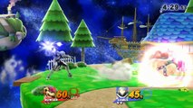 [SSB4] Disrespect your not coming back