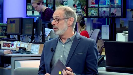 EXTRAIT. Laurence Rossignol manifestera jeudi 22 mars contre "le démantèlement des services publics"