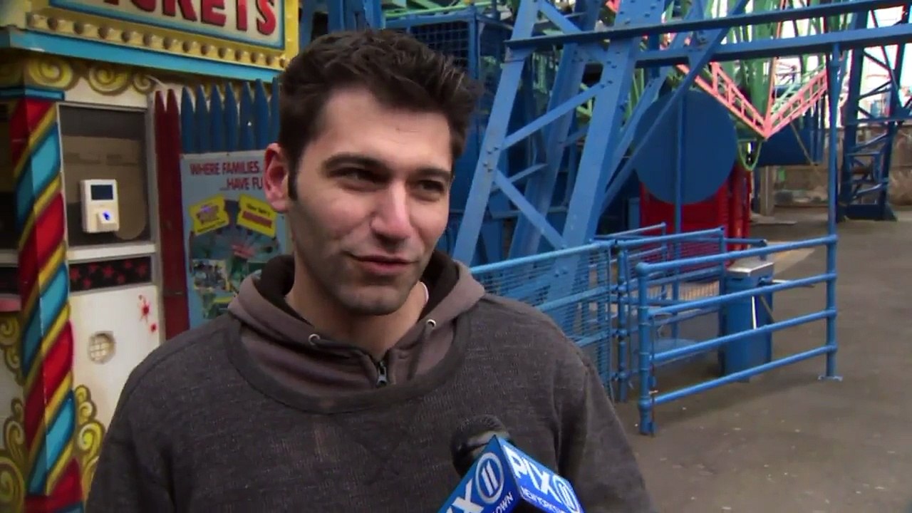 Coney Island Boardwalk is on Track to Become Official NYC Landmark