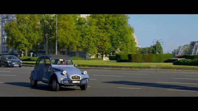 NI JUGE, NI SOUMISE - BANDE-ANNONCE OFFICIELLE