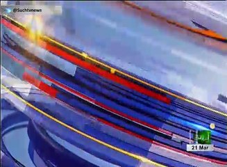 Such TV Bulletin 09PM 21 March 2018