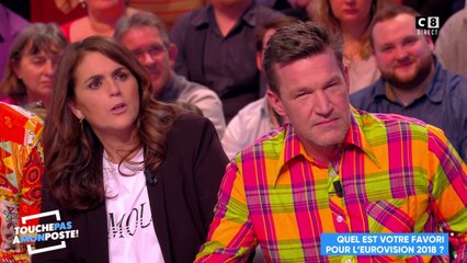 Eurovision 2018 : les surprenants pronostics des chroniqueurs