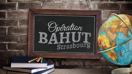 FastGoodCuisine et gros bordel à Strasbourg