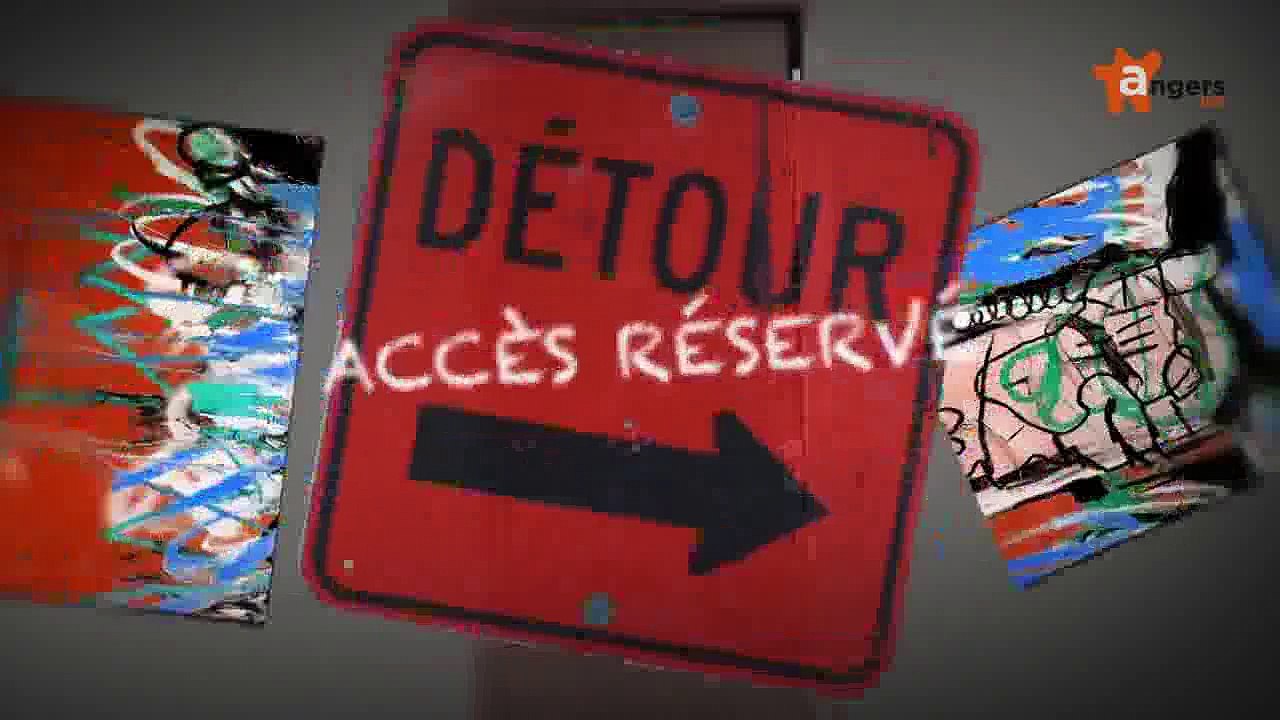 ACCES RESERVE 2016   - Accès Réservé du 15 avril 2016 : au Museum d'Histoire Naturelle d'Angers