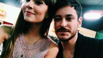 Cepeda y Aitana dicen basta tras el caso Ricky Vicente Operación Triunfo 2017