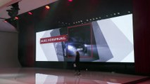 Geneva 2018 Social Media Capsule - Audi A6 Premiere