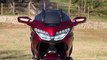 Everything You Need to Know About Honda’s 2018 Gold Wing Tour in Under Four Minutes