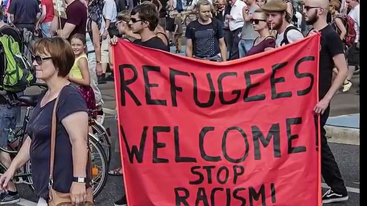 Deutschland schafft sich aber - Der Hooton-Plan