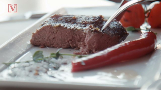 New Study Links Some Red and Processed Meats to Liver Problems