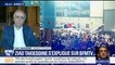 Soupçons de financement libyen: Nicolas Sarkozy "est un vrai menteur", Ziad Takieddine