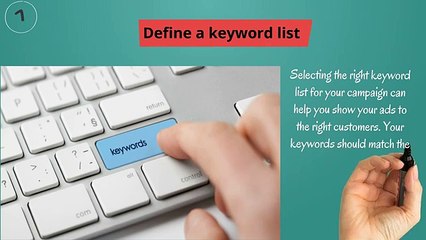 Steps to Increase your organic page rankings