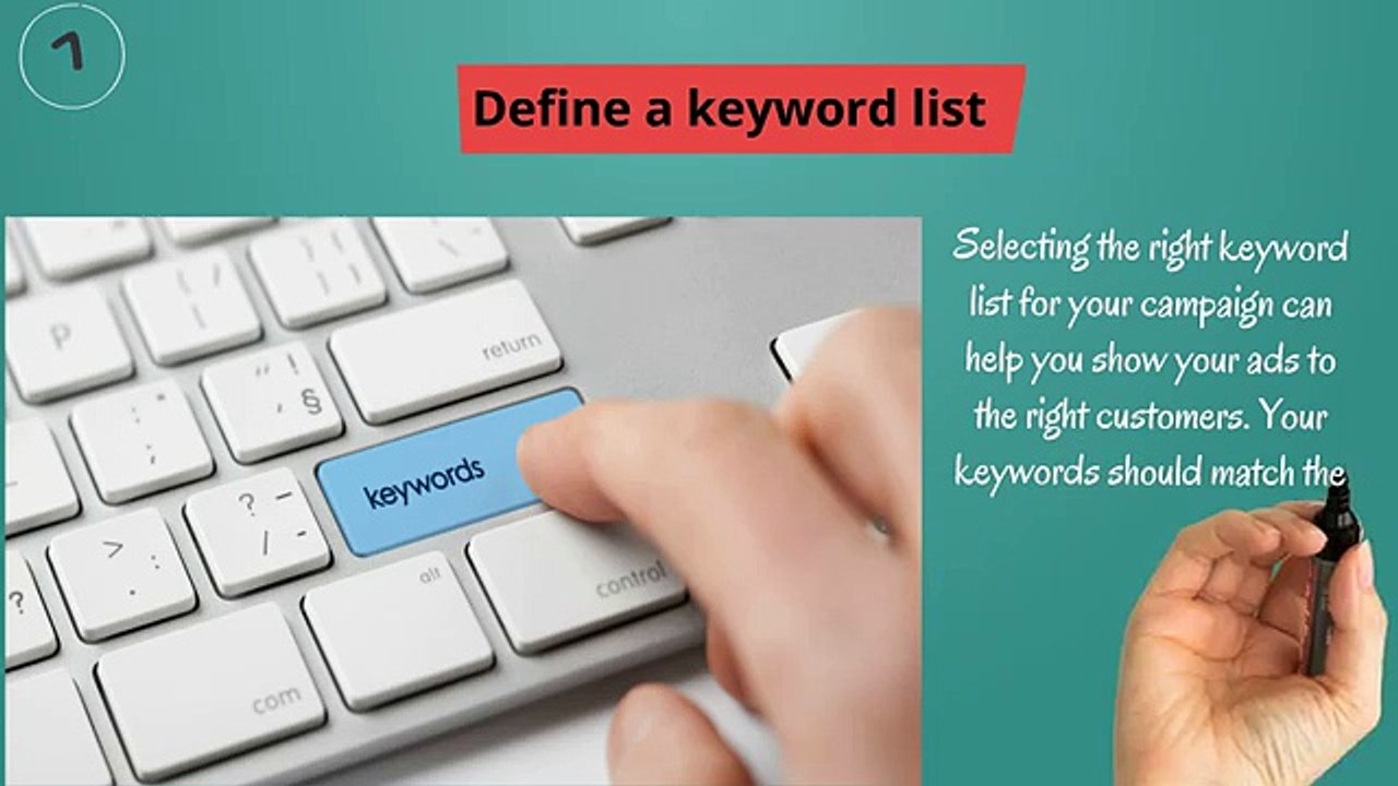 Steps to Increase your organic page rankings