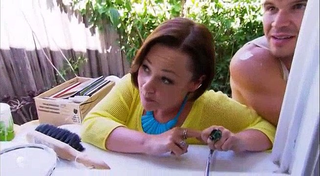 House Rules S01 E08 #8 Tas Jane And Plinio S House Reveal