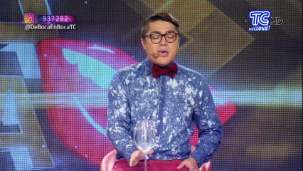 Part 2 - Abogado Pedro Buitrón en DBEB