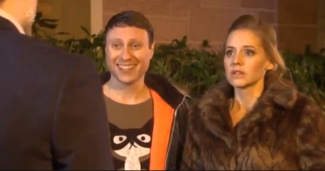 Hollyoaks 21st March 2018