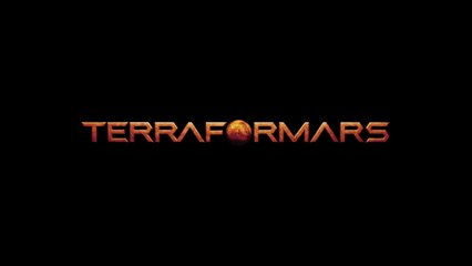 TERRA FORMARS  (2016) Trailer - SPANISH