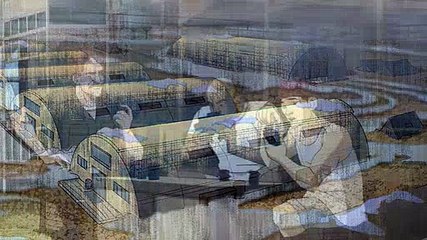 GI Joe Renegades S01E15 Whiteout