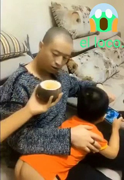 chinese funny video