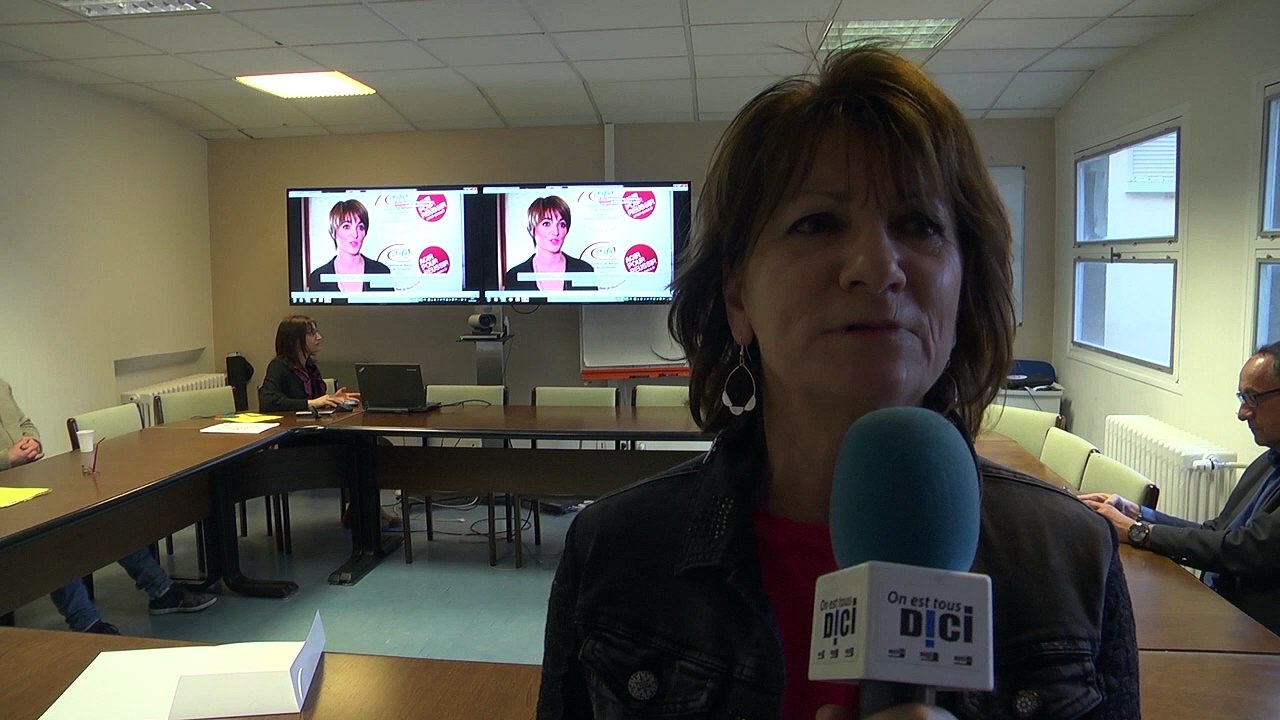 Alpes de Haute Provence: la Chambre de Métier et de l'Artisanat PACA propose une offre de service variés