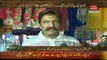 Khufia on Abb Takk - 21st March 2018