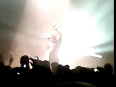 Concert soprano-comme une bouteille a la mer (Florange)